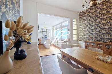 Maison 8 pièces 230000 €
