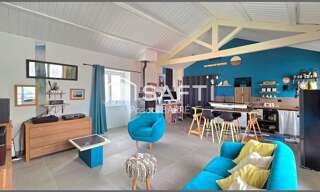 Maison 4 Pièces 90 m² à vendre à Brem-sur-Mer (85470)