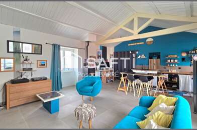 Maison 4 pièces 204000 €
