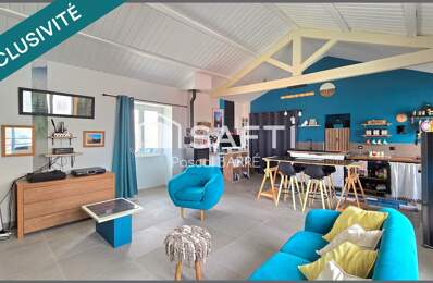 Centre-ville et plage à pied, coup de cœur ! — photo du bien