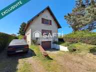 Maison de 137 m2, 4 chambres avec sous sol complet en plein cœur de Villieu — photo 2