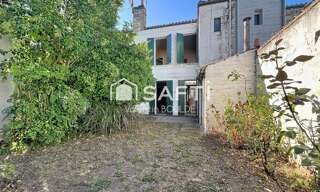 Maison 4 Pièces 90 m² à vendre à Bordeaux (33100)