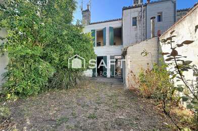 Maison 4 pièces 337000 €