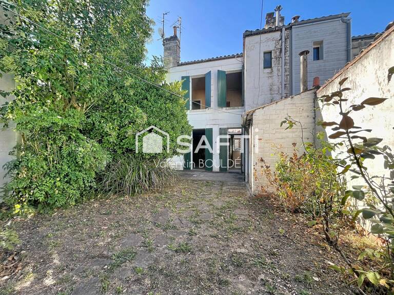 Maison - La Bastide — photo 1