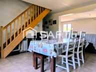 Maison familiale 5 chambres proche Senonches — photo 4