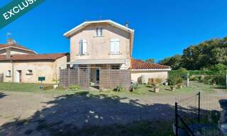 Maison 4 Pièces 93 m² à vendre à Sarbazan (40120)