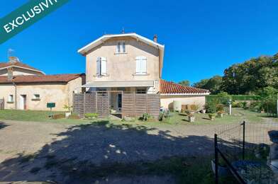 Maison 4 pièces 142500 €