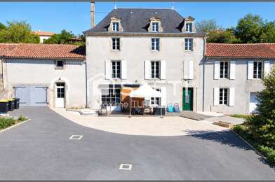 Maison 7 pièces 209500 €