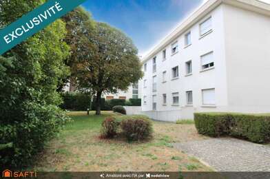 Appartement 4 pièces 545000 €