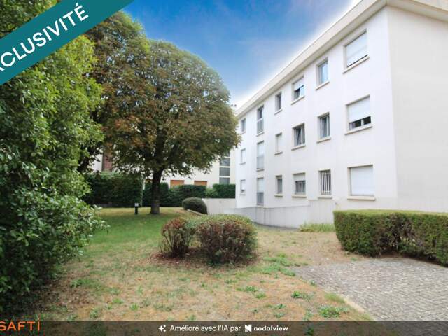 Bel appartement familial — photo du bien