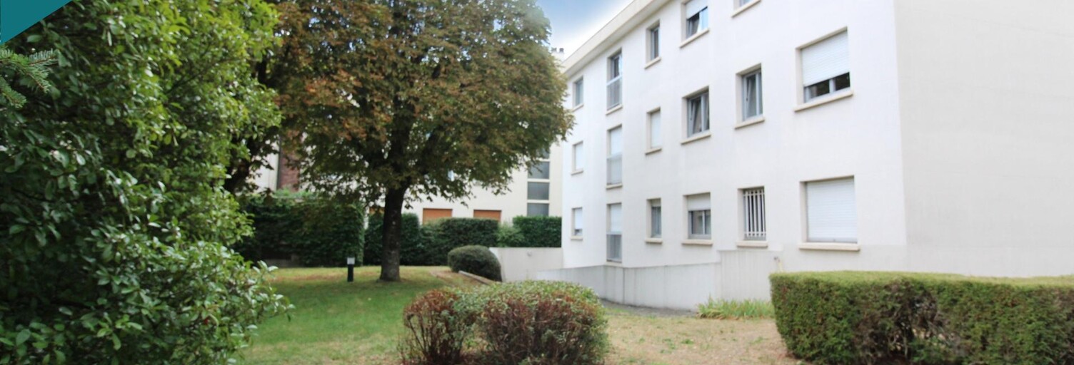Appartement 4 Pièces 89 m² à vendre à Bourg-la-Reine (92340)