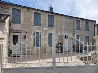 spacieuse maison charentaise à la campagne — photo 2