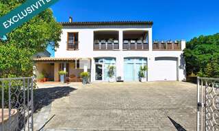 Maison 13 Pièces 280 m² à vendre à Carcassonne (11000)