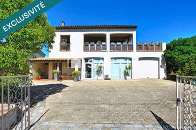 Maison 13 pièces 269000 €