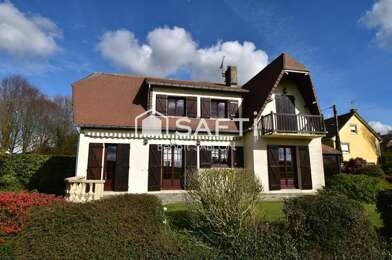 Maison 6 pièces 279000 €