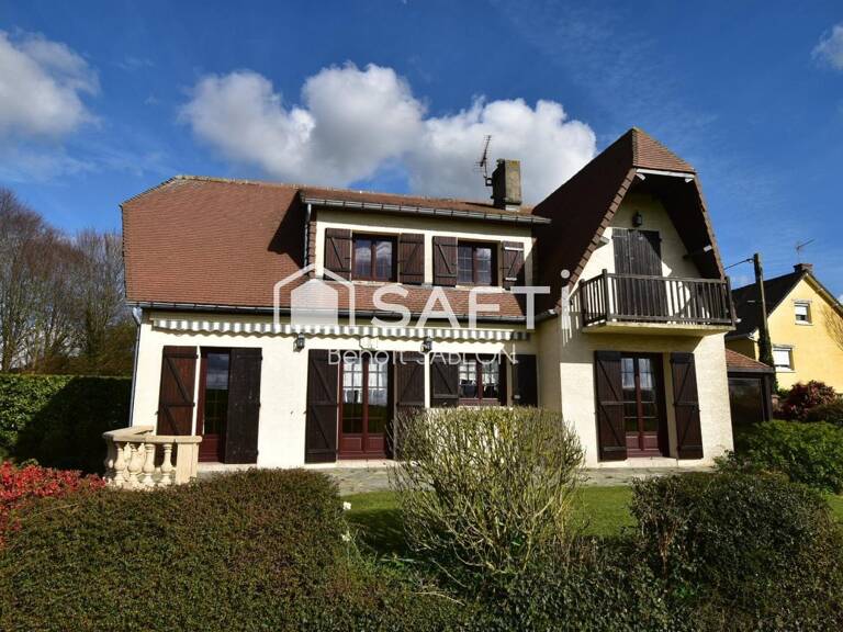 Maison 149m², 4 chambres, véranda, sous-sol — photo 1