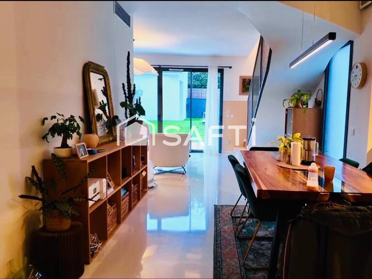 Maison d architecte contemporaine avec piscine, dépendance et prestations haut de gamme — photo 1