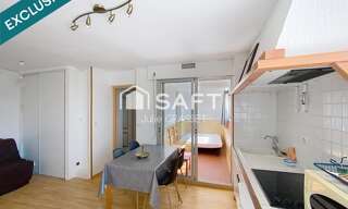 Appartement 2 Pièces 27 m² à vendre à Agde (34300)