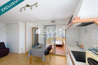 Appartement 2 pièces 70000 €