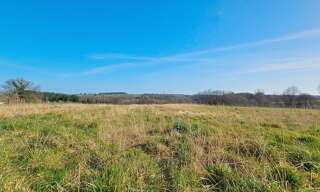 Terrain  4620 m² à vendre à Auriolles (33790)