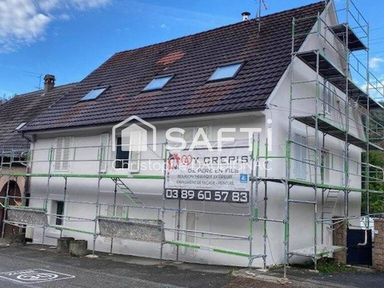Superbe appartement 4 pièces entierement rénové — photo 1