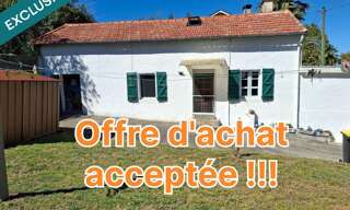 Maison 2 Pièces 40 m² à vendre à Navarrenx (64190)