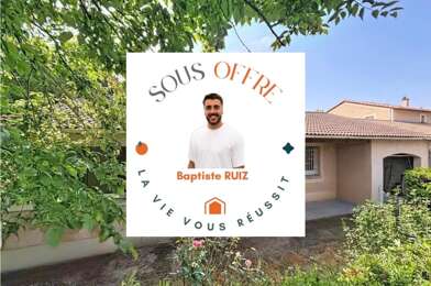 Maison 4 pièces 145000 €