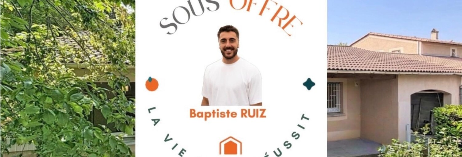 Maison 4 Pièces 91 m² à vendre à Malause (82200)