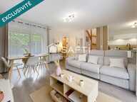 Coup de coeur assuré, maison T4 proche centre. — photo 2