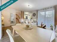 Coup de coeur assuré, maison T4 proche centre. — photo 3