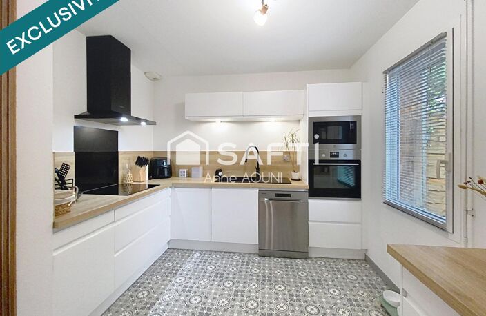 Coup de coeur assuré, maison T4 proche centre. — photo 4