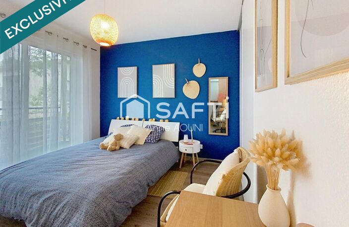 Coup de coeur assuré, maison T4 proche centre. — photo 5