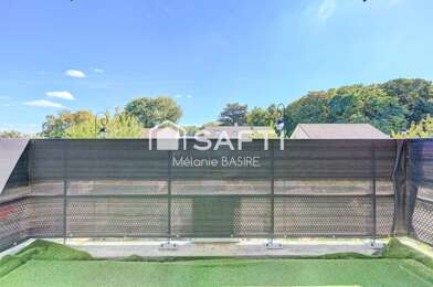 Appartement 3 pièces 249000 €