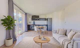 Appartement 3 Pièces 64 m² à vendre à Santeny (94440)