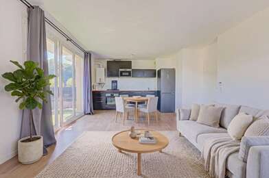 Appartement 3 pièces 249000 €