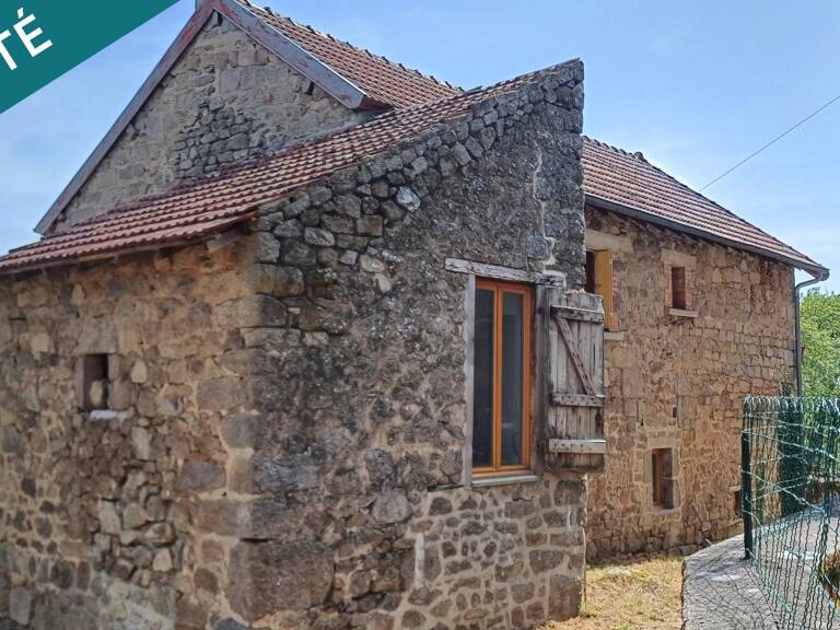 Belle   maison creusoise — photo 1