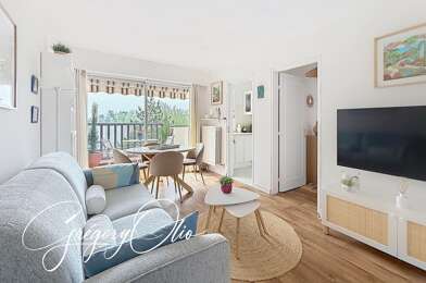 Appartement 2 pièces 180000 €