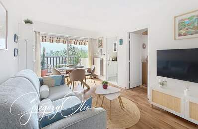 Appartement 2 pièces à 300 mètres de la mer — photo du bien