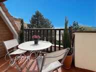 Appartement 2 pièces à 300 mètres de la mer — photo 2