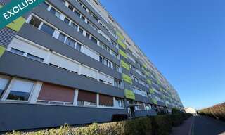 Appartement 3 Pièces 60 m² à vendre à Ris-Orangis (91130)