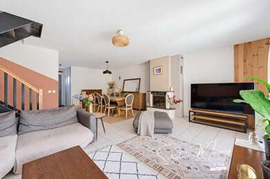 Maison 5 pièces 443000 €