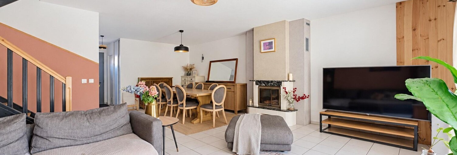 Maison 5 Pièces 110 m² à vendre à Talence (33400)