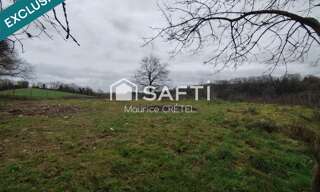 Terrain  2250 m² à vendre à Chantonnay (85110)
