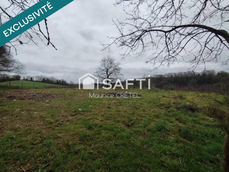 terrain de loisir — photo 1