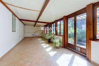 Maison 7 pièces 210000 €