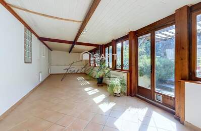Maison familiale 160 m² - 4 chambres - Garage — photo du bien