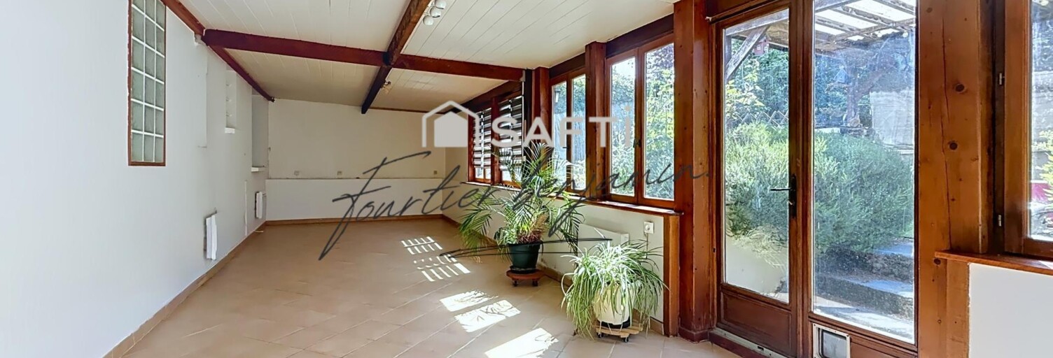 Maison 7 Pièces 160 m² à vendre à Choisy-en-Brie (77320)