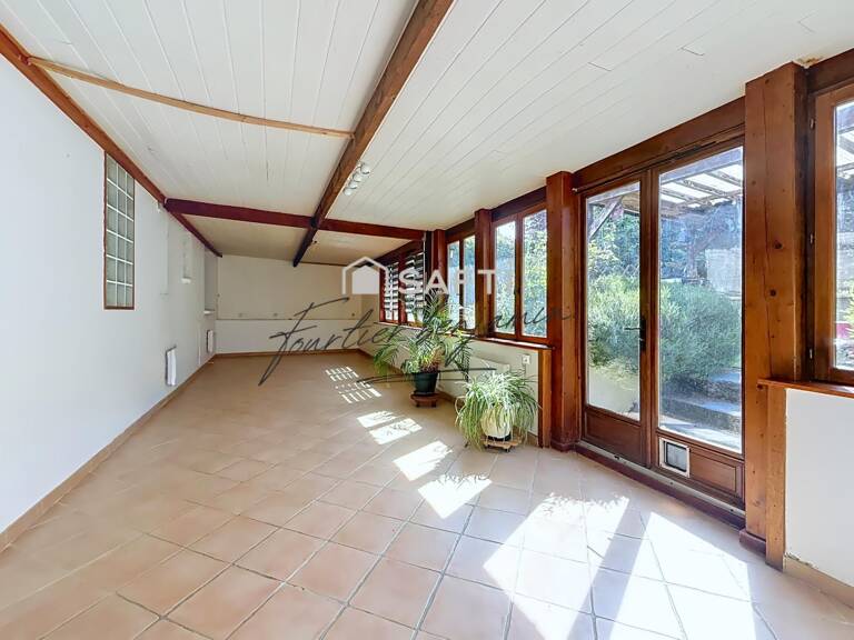 Maison familiale 160 m² - 4 chambres - Garage — photo 1