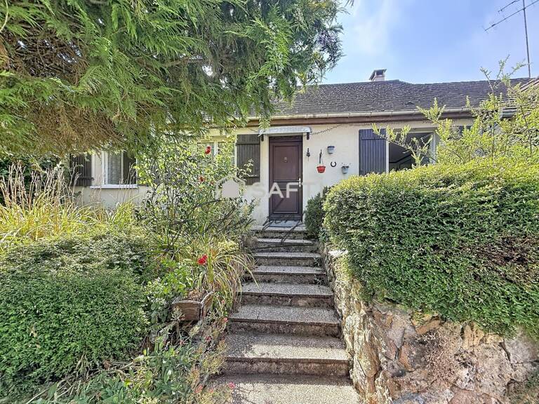 Maison familiale 160 m² - 4 chambres - Garage — photo 1