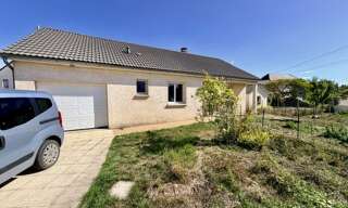 Maison 5 Pièces 86 m² à louer à Rosières-près-Troyes (10430)
